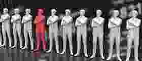 Infinity Corp
