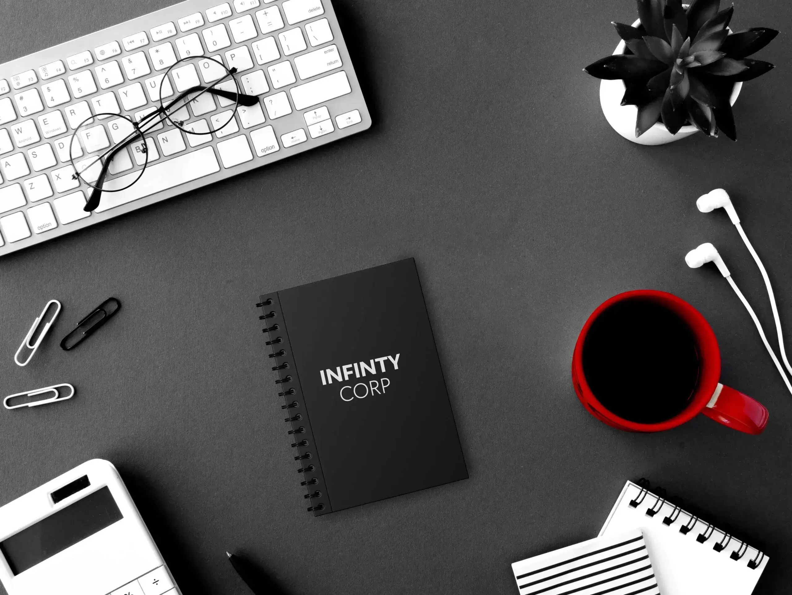 Contact Infinity Solutions