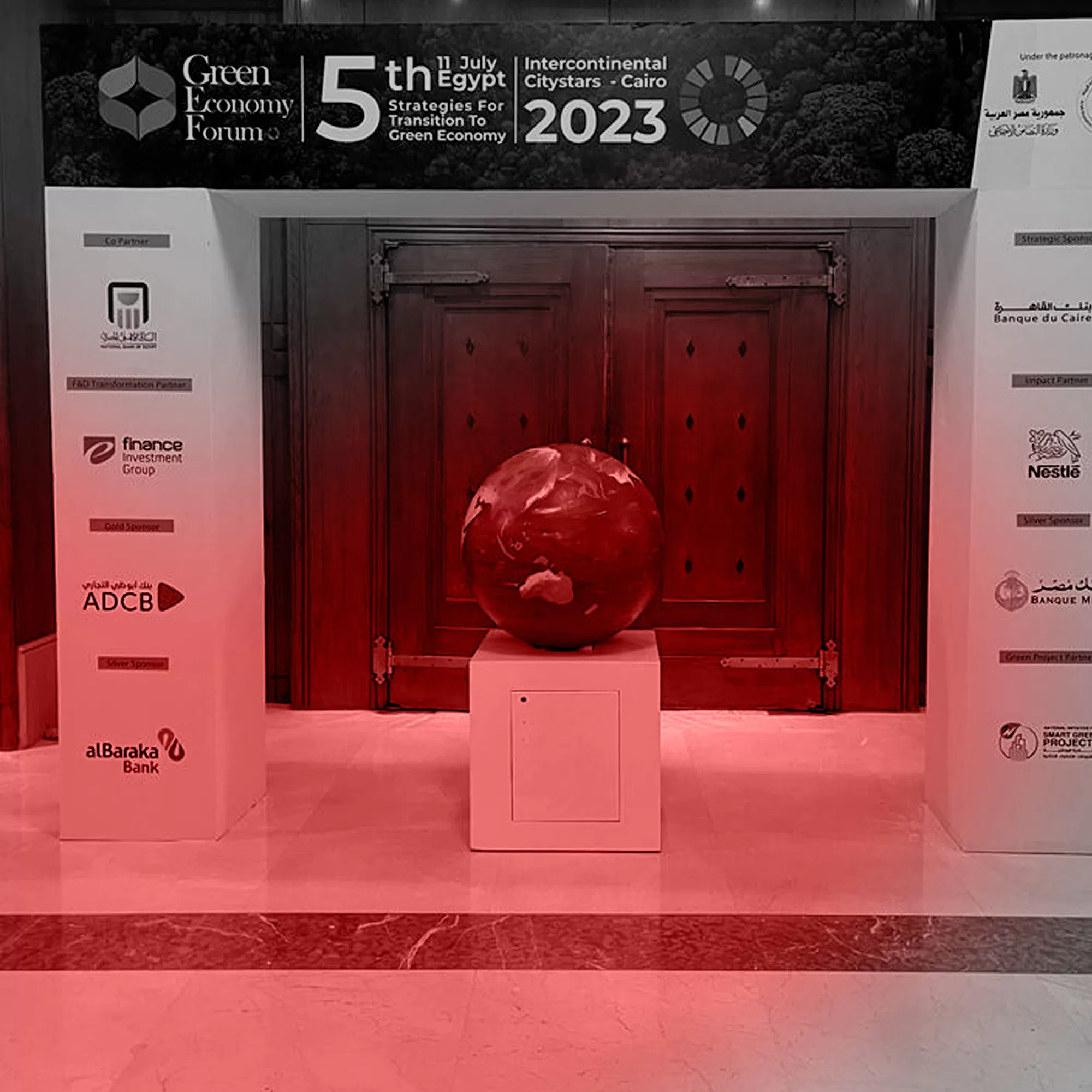 Infinity Advertising 2