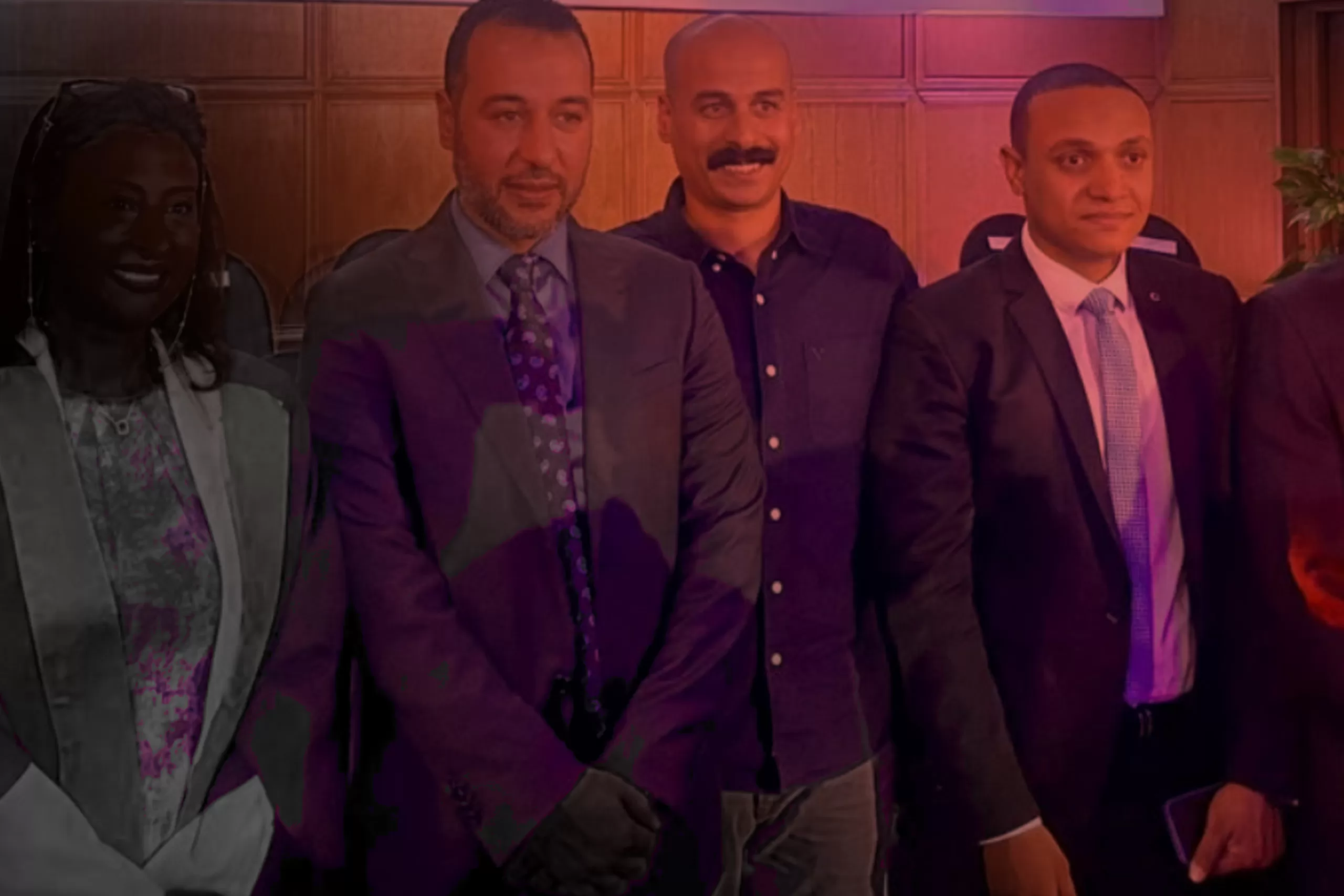 Cairo Pharmacy Ceremony