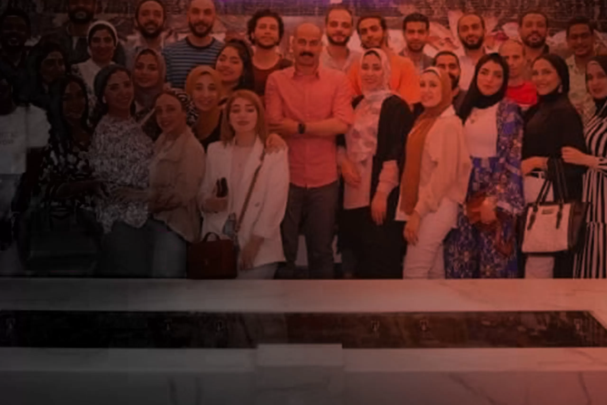 Infinity Corp Conference