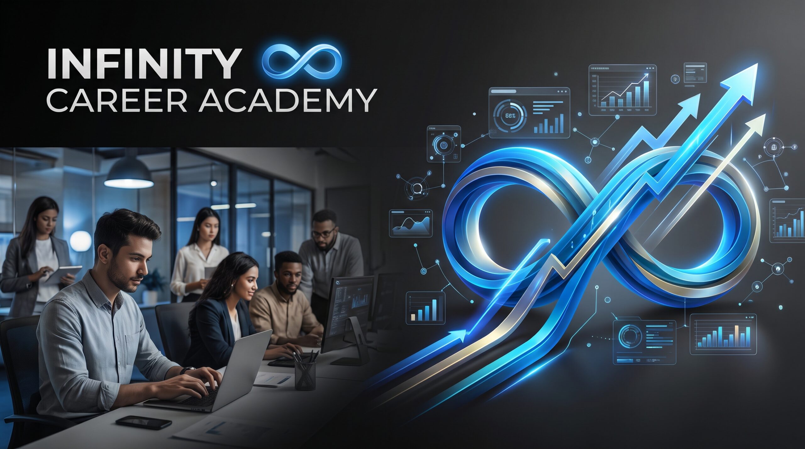 Infinity Career Academy