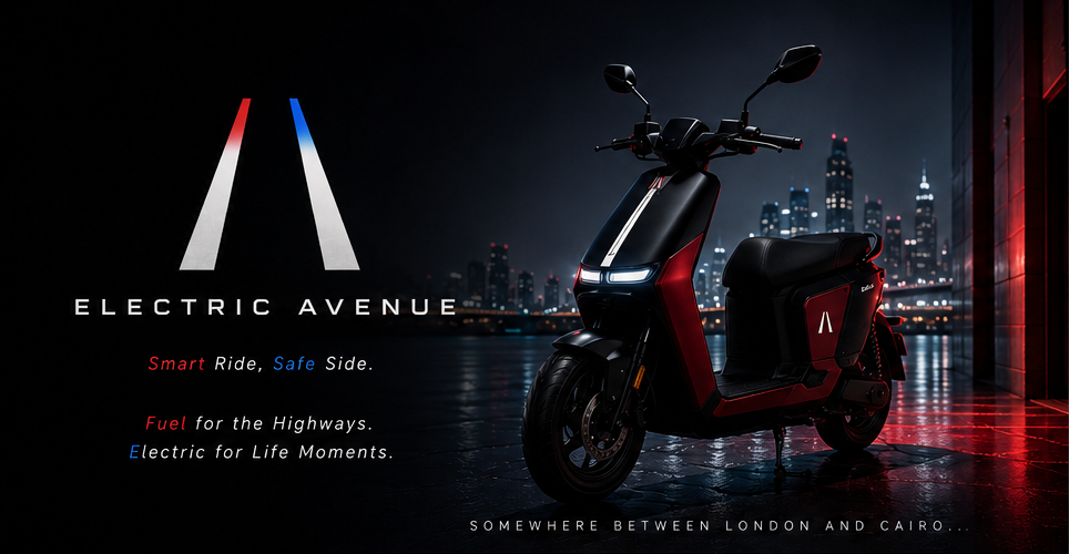 Electric Avenue